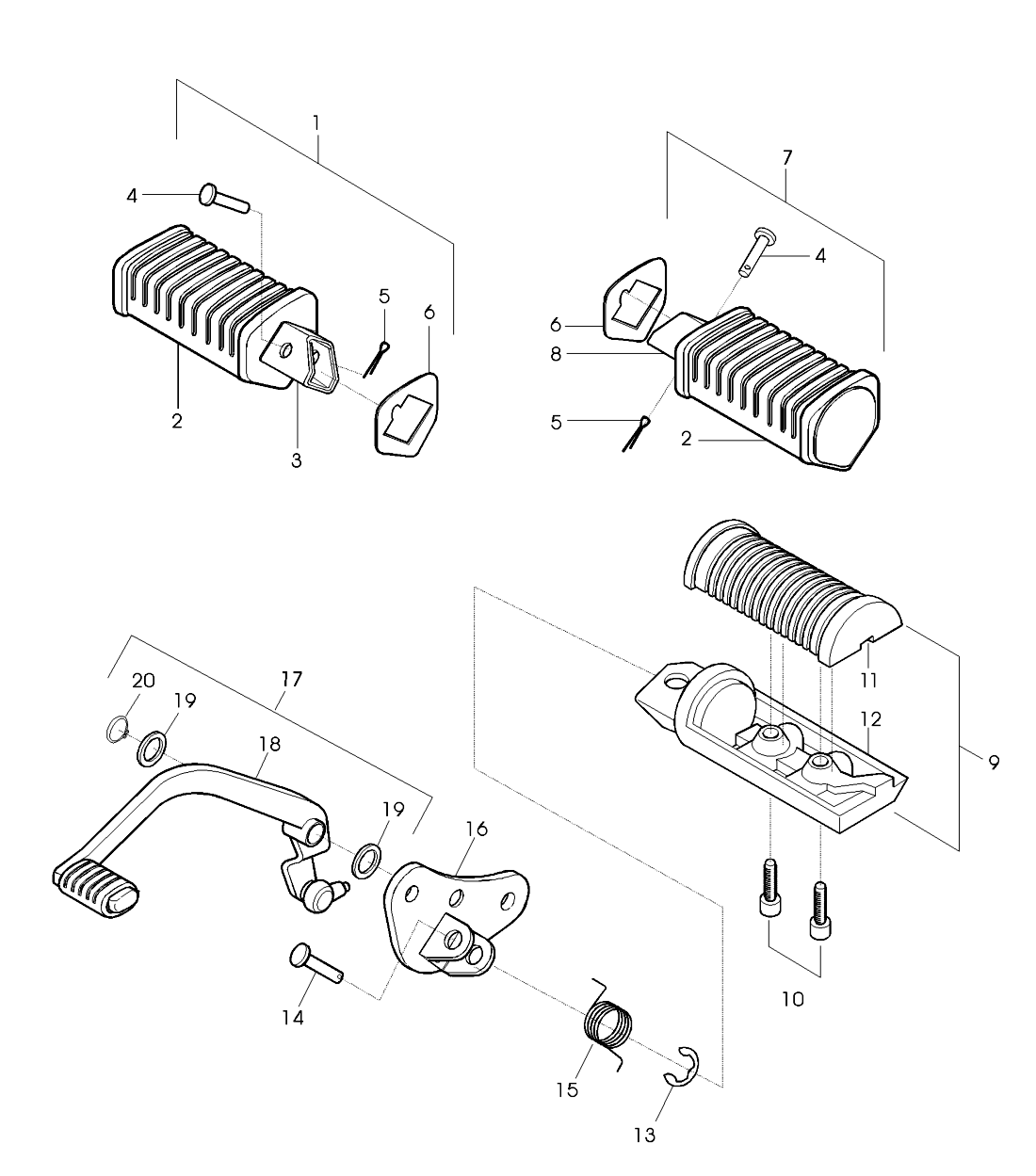 FIG30-GA125 Cruise 1